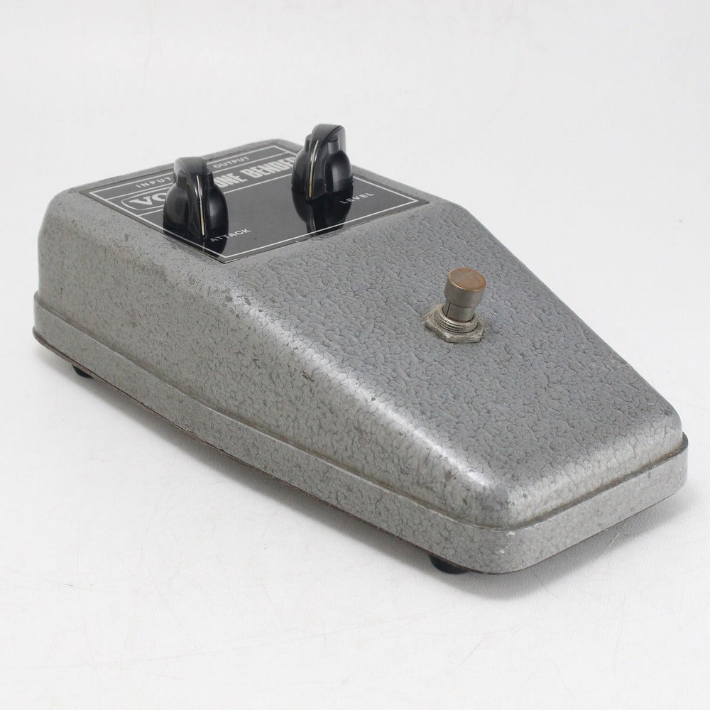 VOX TONE BENDER V828