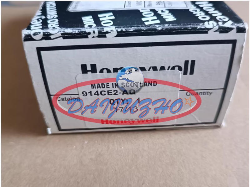 New 1PCS Honeywell Limit switch 914CE2-AQ