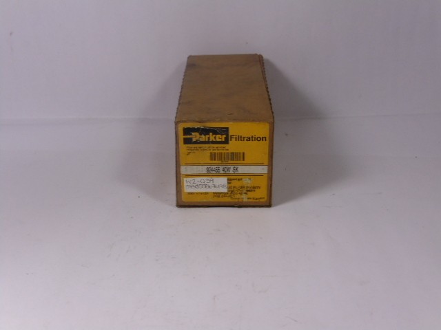 Parker 924455 Hydraulic Filter Element NEW