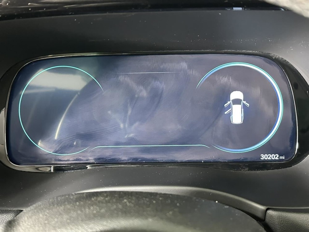 Camera/Projector Camera Windshield Upper Center Fits 20-22 PALISADE 2713928
