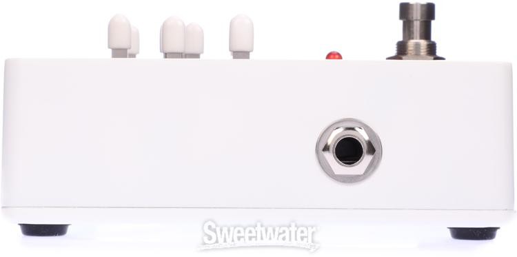 Electro-Harmonix Bass Micro Synth Pedal