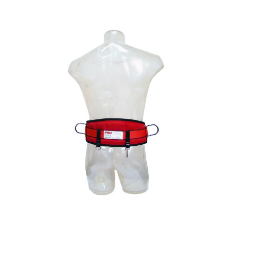 Swelock AB01 Work Positioning Belt Static Resistance > 15kN
