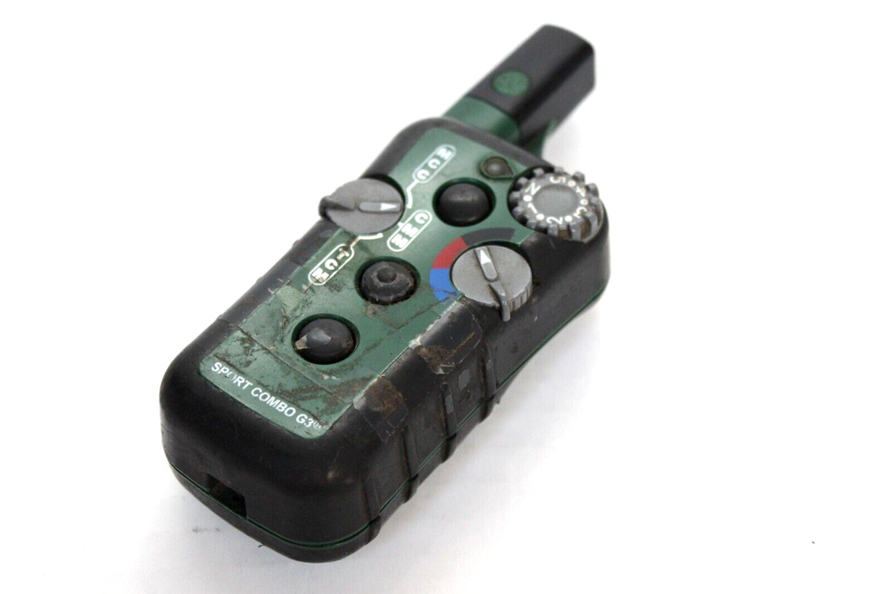 Tri-Tronics Sport Combo G3 EXP Transmitter - Good Condition - See Description