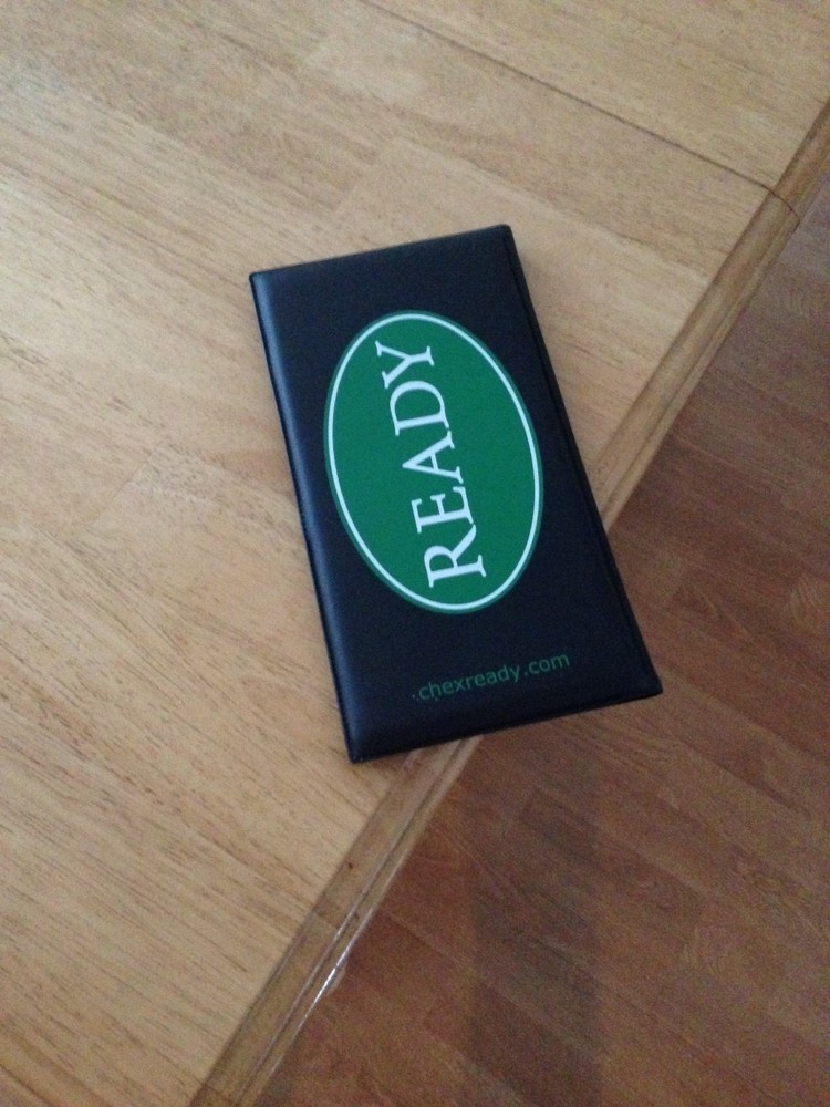 25 Check Tab Presenters That Alert Staff!