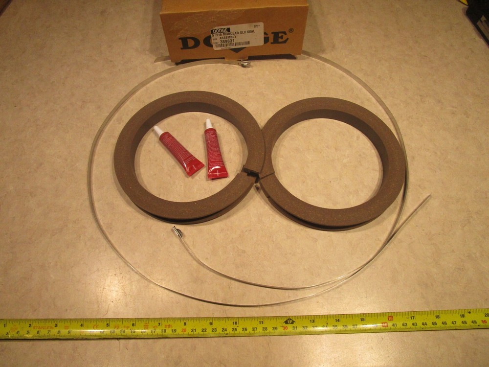 DODGE 389831 MODULAR SEAL KIT, N0213