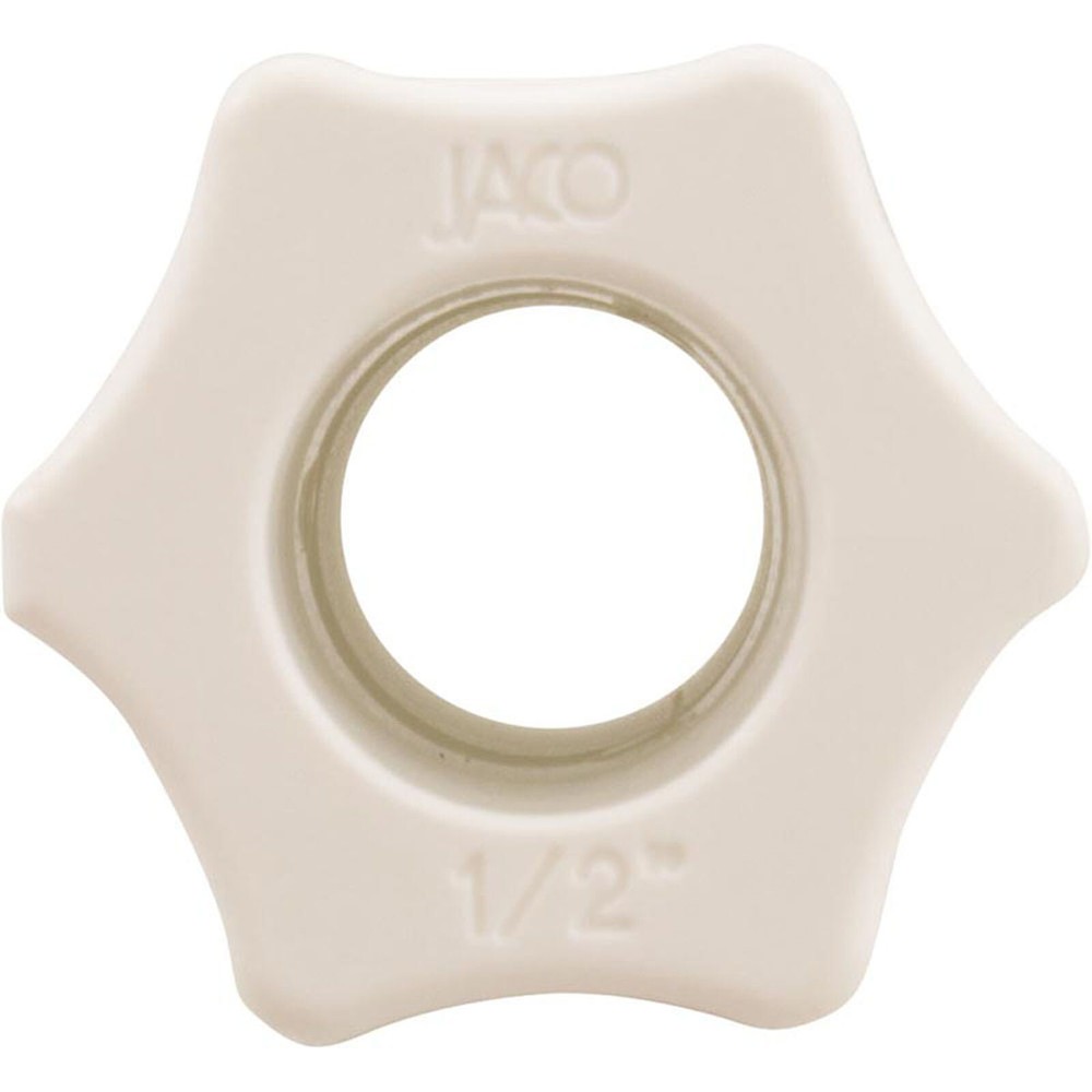 550089 Probe Replacement Fitting, Rola-Chem ORP/PH, 1/2"