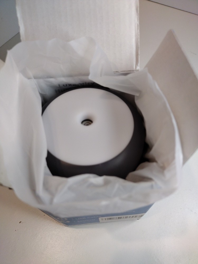 Luxamity Smart Humidifier Grey