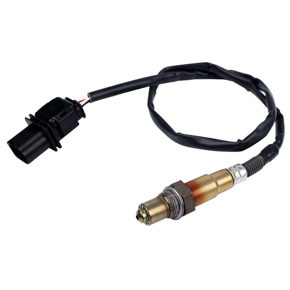 4X OEM Upstream & Downstream Oxygen O2 Sensor For 2012-2014 Ford Expedition 5.4L