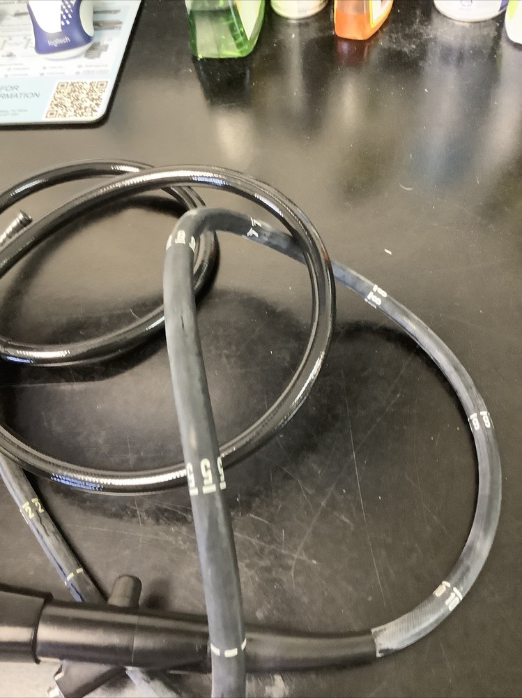 Pentax EG-3400 Flexible Video Endoscope