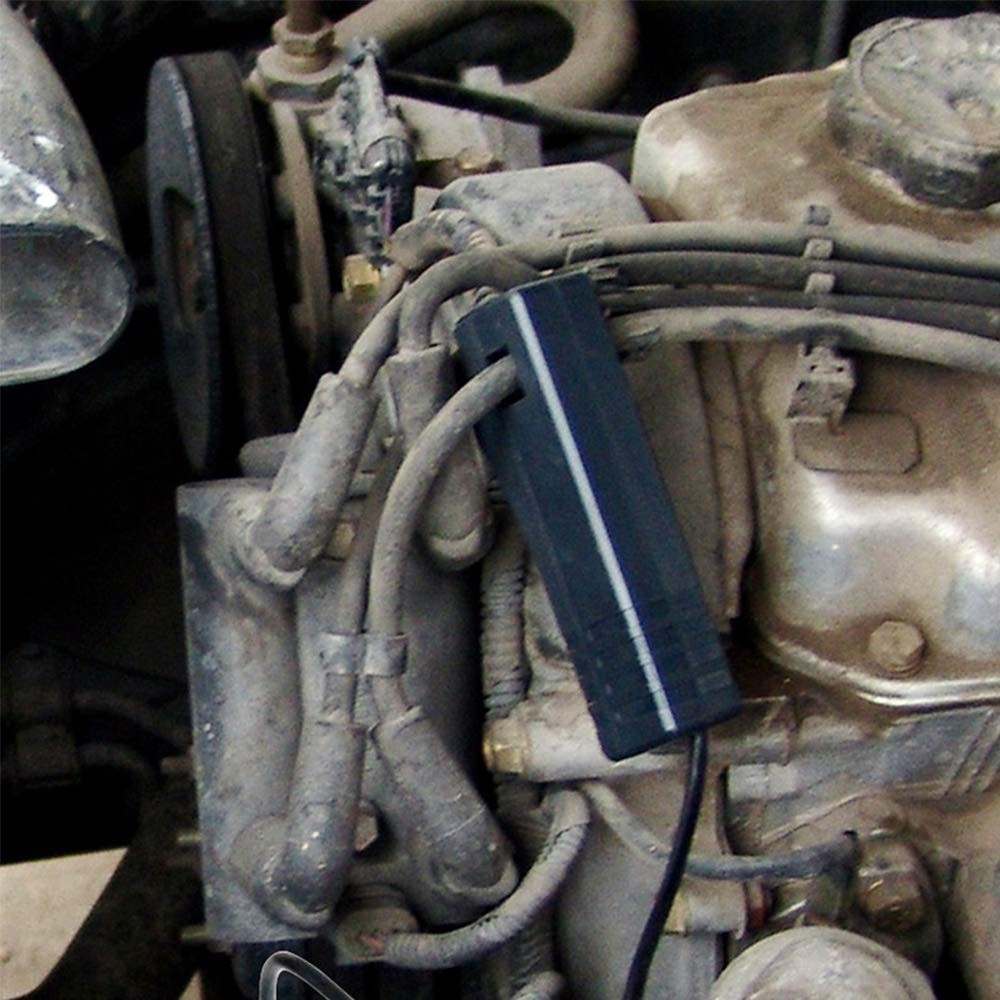 Replacement Pro Inductive Pickup Lead Work with multimeter Automotive Accesso...