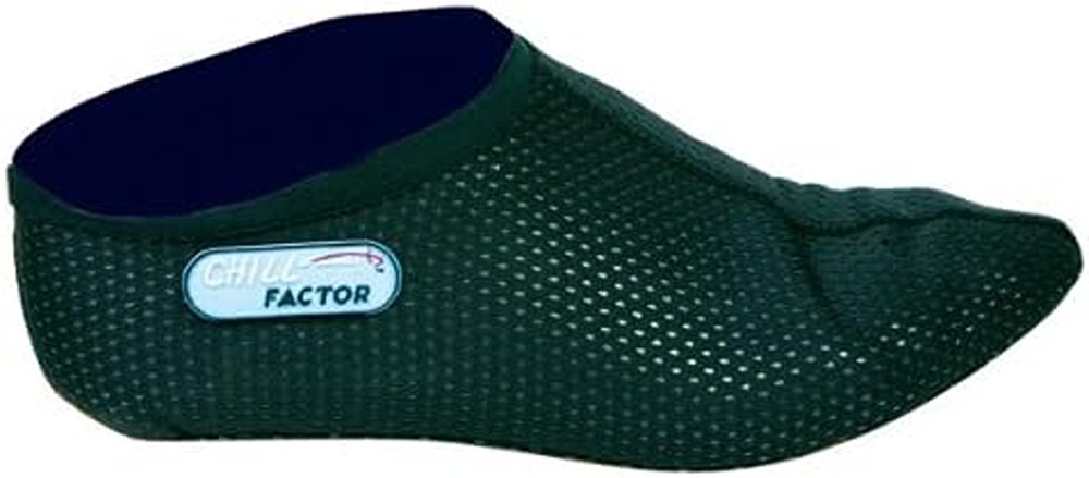 Spada Chill Factor Warm Thermal Shoe / Boot Breathable Liners (Pair) - Black