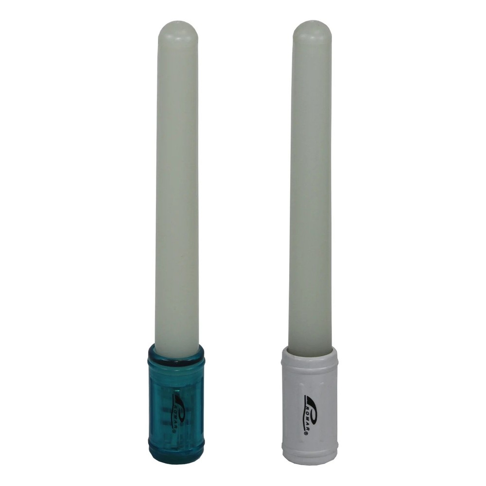 Promar 6" LED Light Stick with extra Batteries - Blue-Dana
