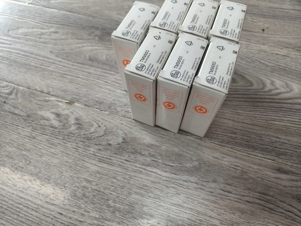 1PCS NEW TM9950 Temperature sensor IFM