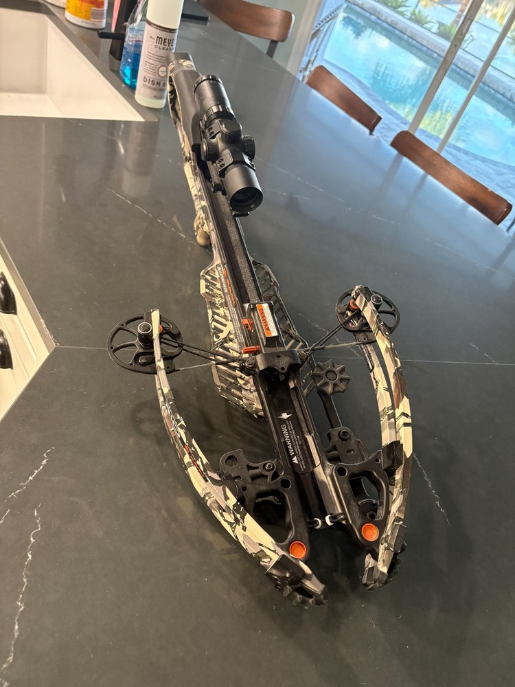 Ravin R10 Crossbow Package