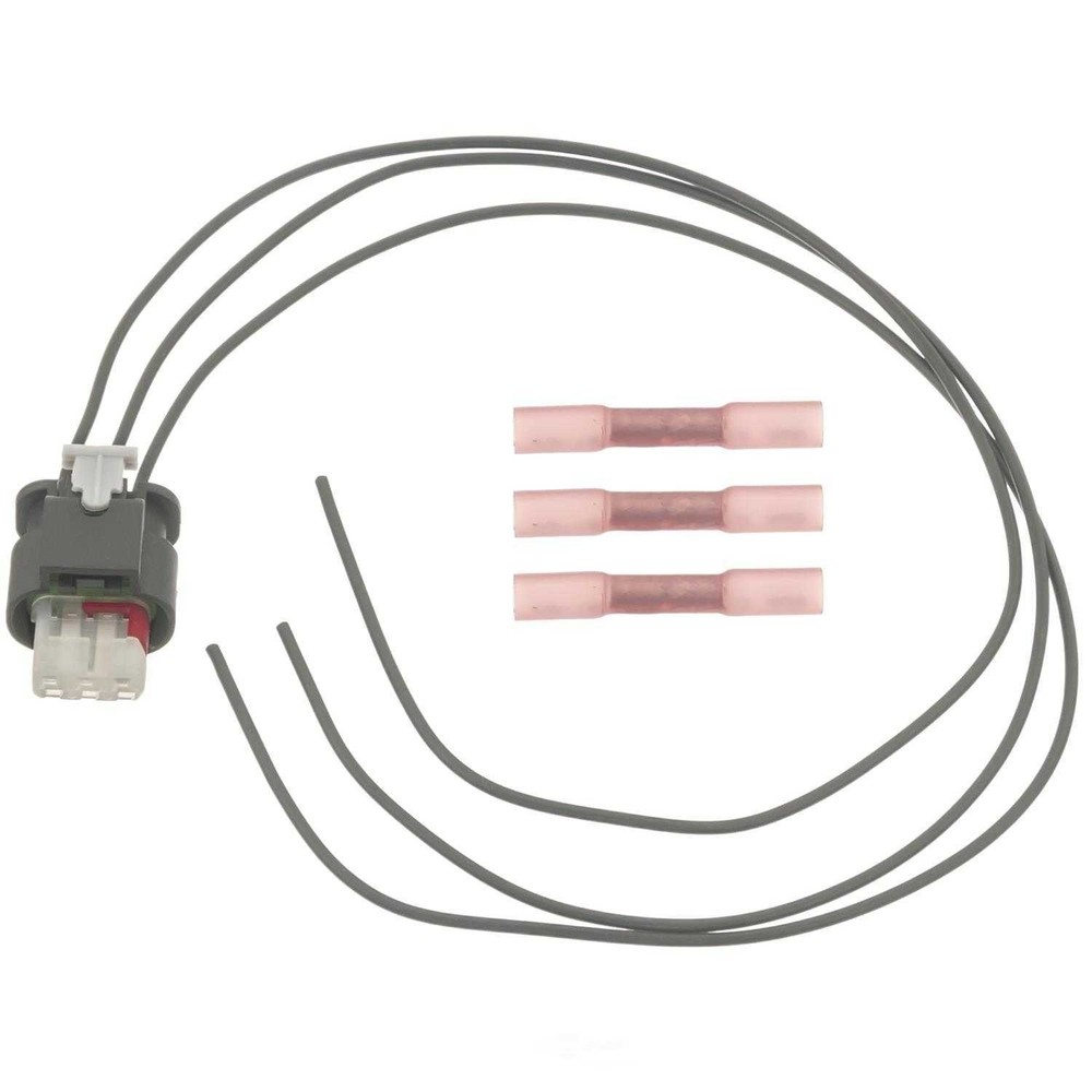 Engine Crankshaft Position Sensor Connector Standard S2916