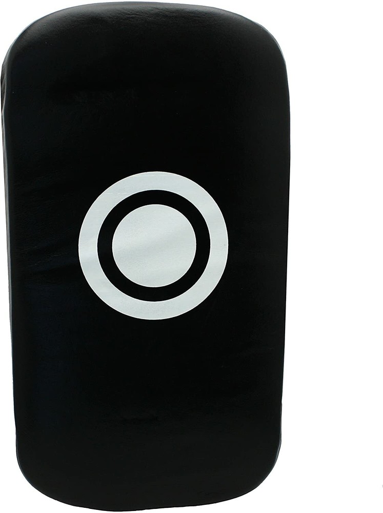 USA Fighting Genuine Leather Kick Shield