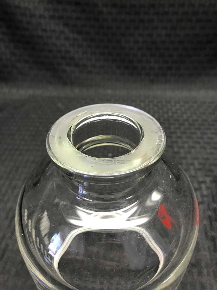 ALDRICH 1000mL 40/35 47mm Fritted Vacuum Microfiltration Assembly