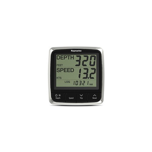 Raymarine Raymarine I50 Tridata Display E70060