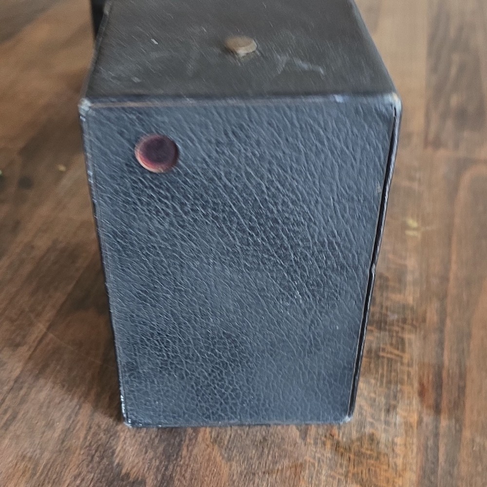 2 Vintage Brownie Camera