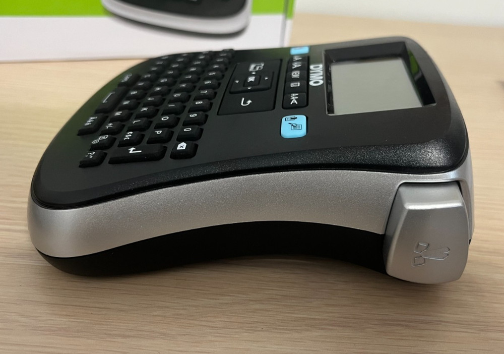 DYMO LabelManager 210D Label Maker (2175085)