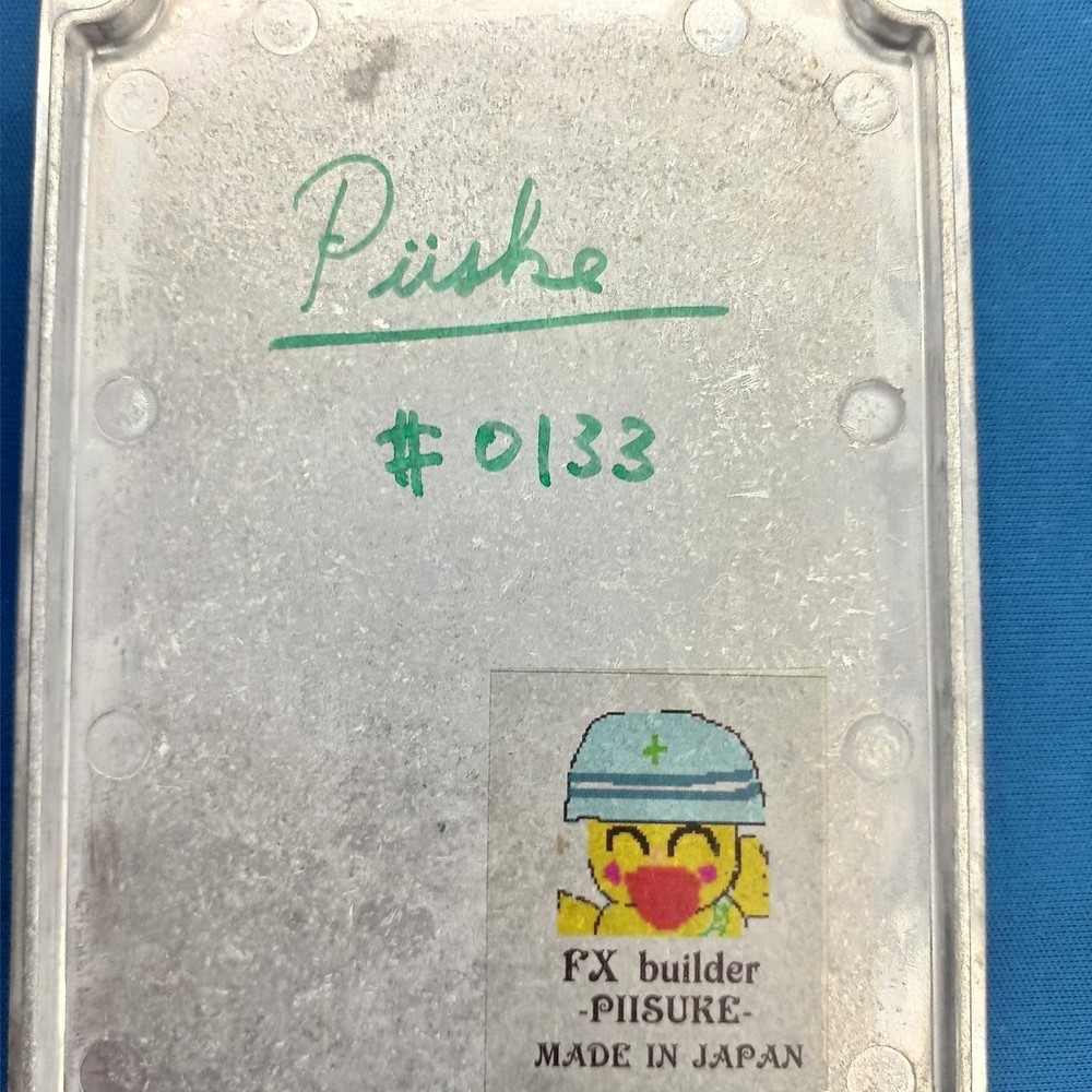 K&R GROOVE COMP Compressor