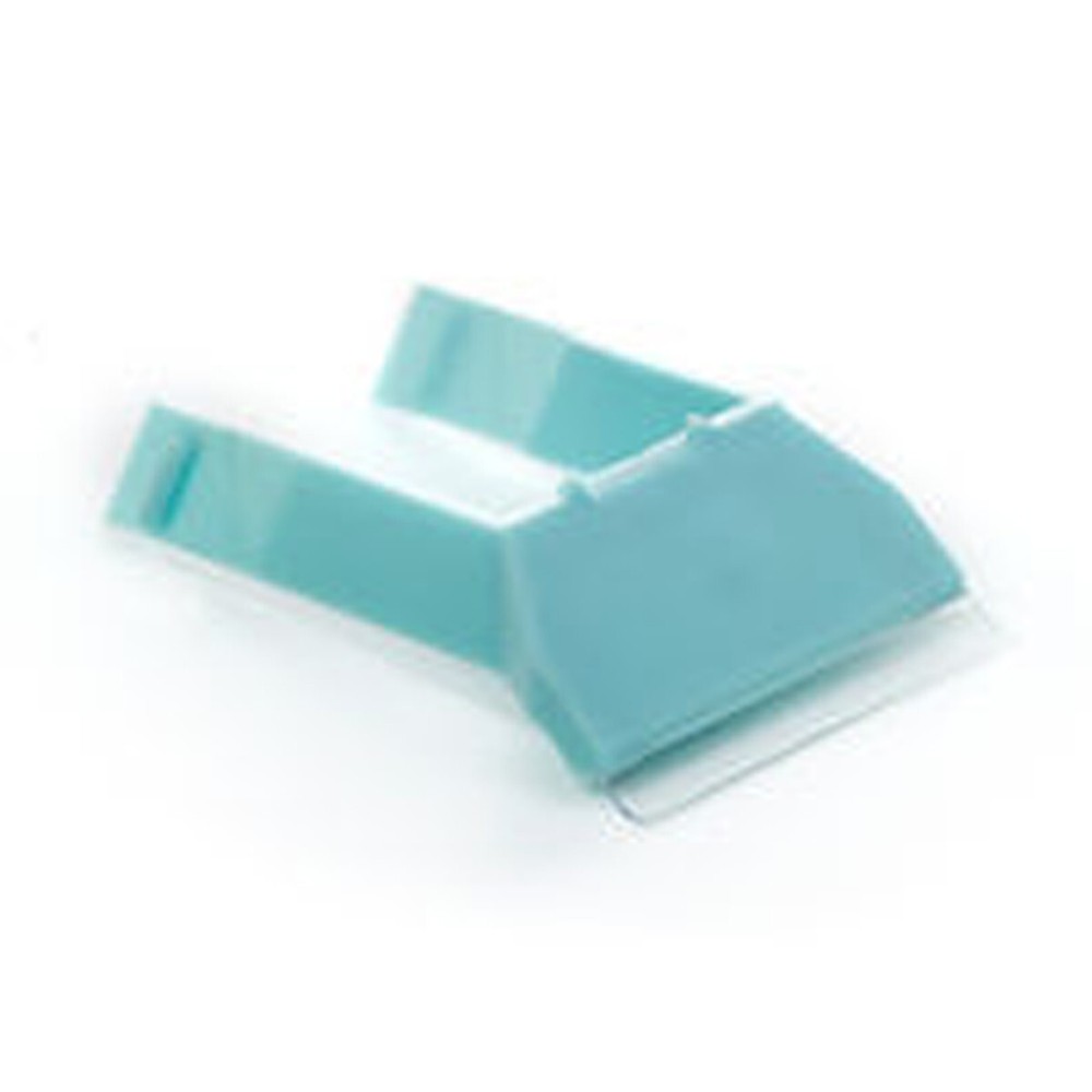 Mag-Float Acrylic Scraper Holder & Blade for Mag-Float 35A Small & 130A Medium