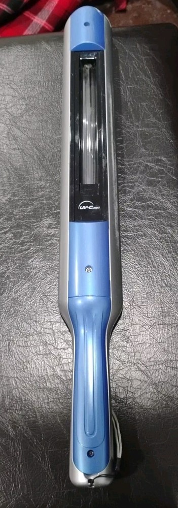 germ guardian uvc wand model lw18