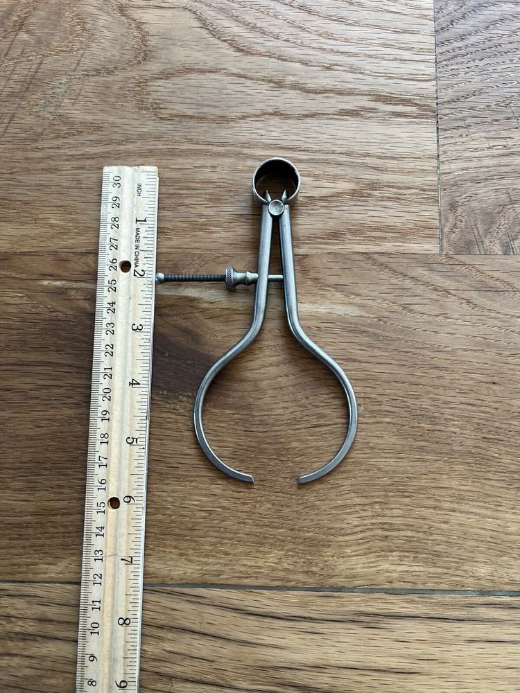 Starret Outside Caliper