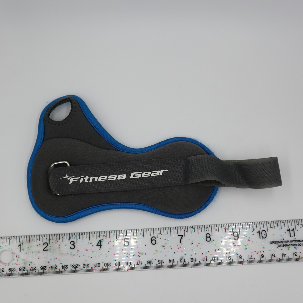 Fitness Gear Right Adjustable Wrist Weight Replacement