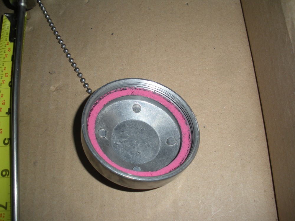 Type J thermocouple Pyromation 12"