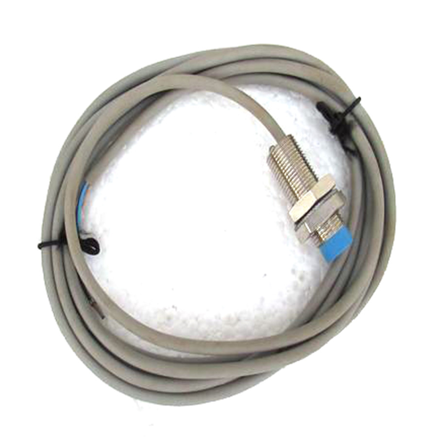SICK IM12-04NPS-ZUK Cylindrical thread design ,PNP,New