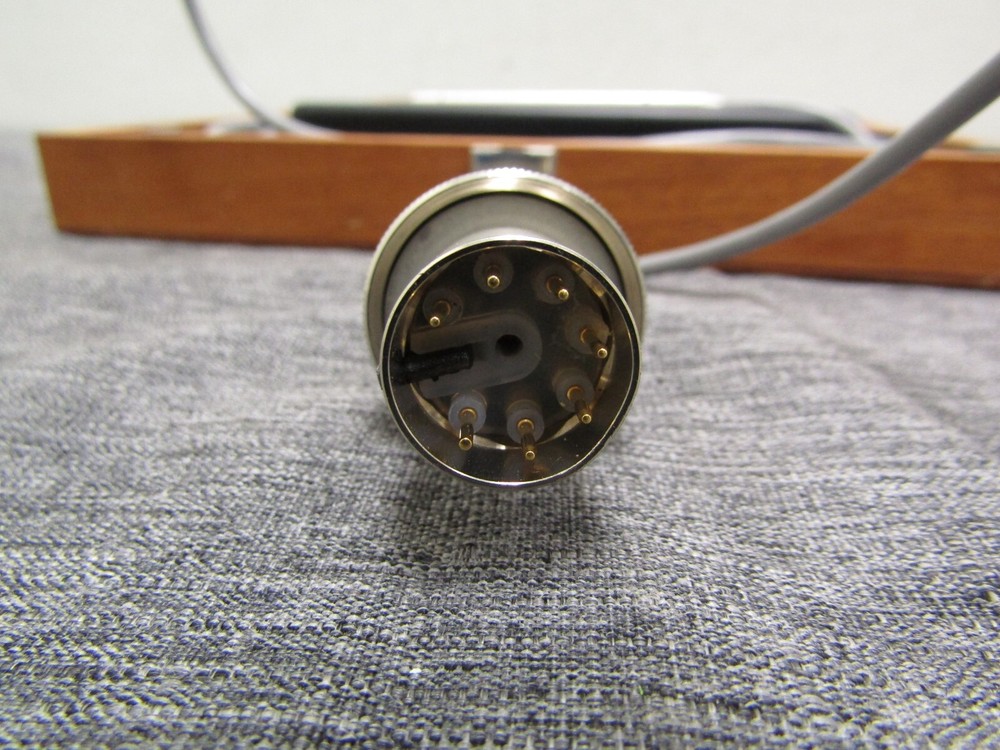 Bruel & Kjaer Microphone Preamplifier 2633