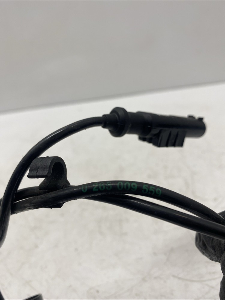 ♻️ Ktm Duke 390 E4 2017 - 2020 Abs Front ABS Sensor ♻️