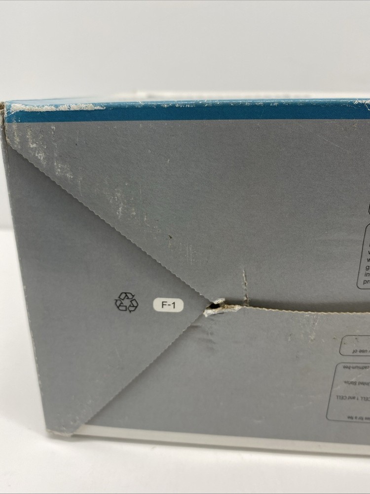 NOB Panasonic KX-TGE274 Link To Cell Bluetooth Convergence Solution Phone System