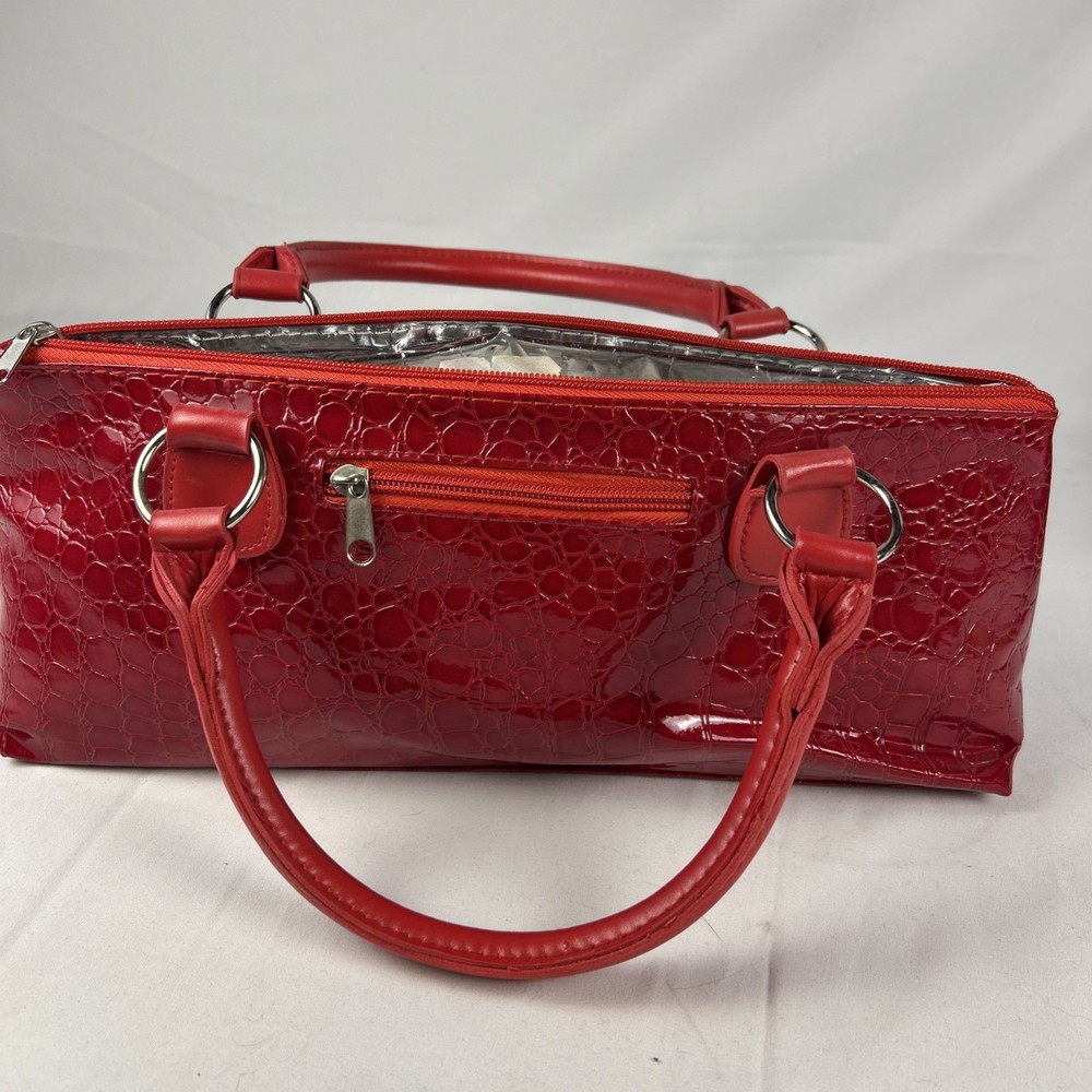 Wine Clutch Bag Thermal