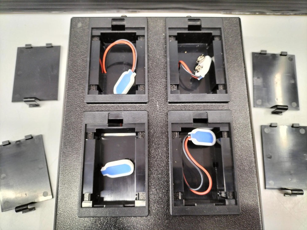 EX-PRO X1 Guitar lifier