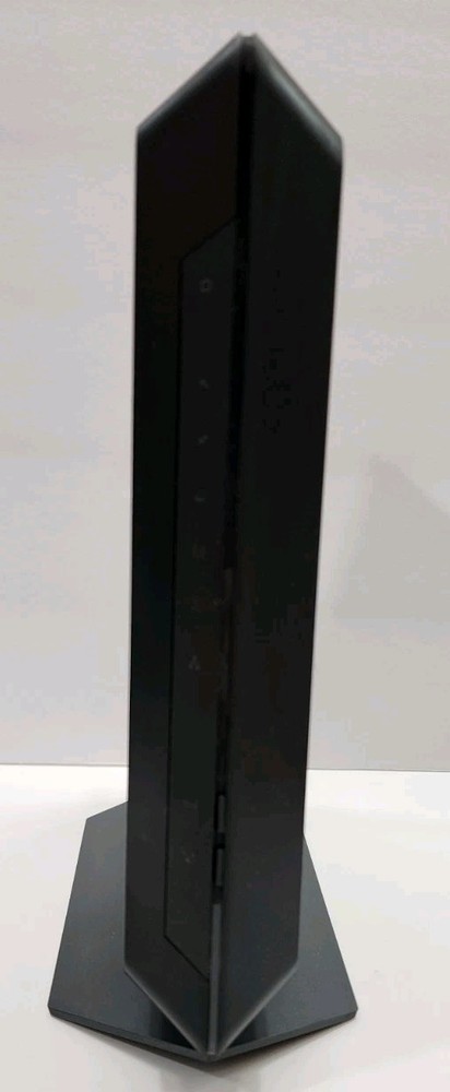 WiFi Cable Modem Router, Nighthawk AC1900 WiFi Cable Modem Router