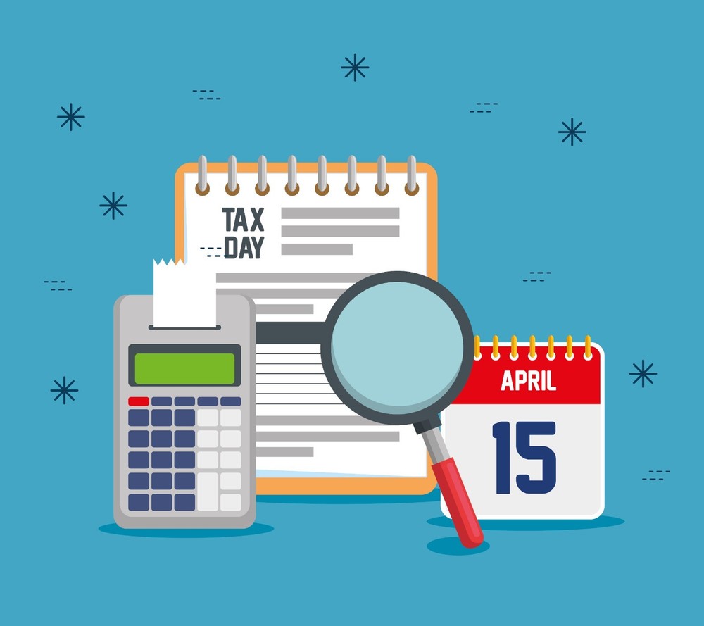CPA Tax Return Preparation Services