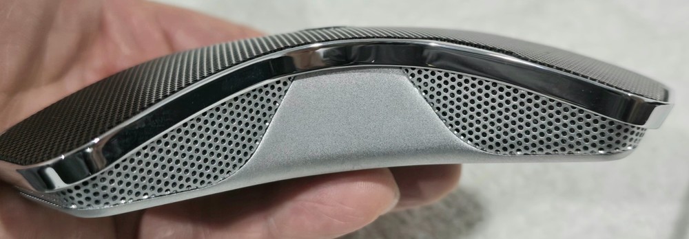 Polycom RealPresence External Unit Microphone 2201-09750-002