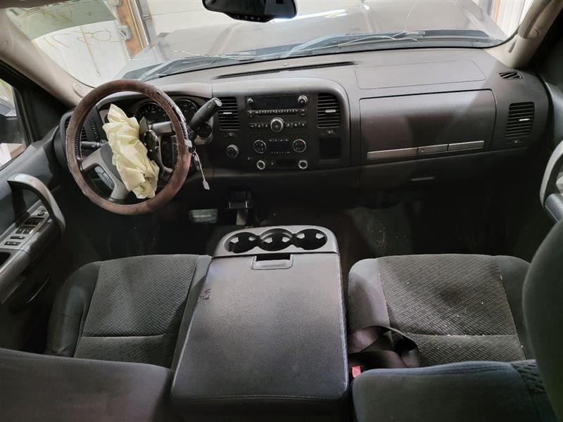 SILV15NEW 2007 Owners Manual 445929
