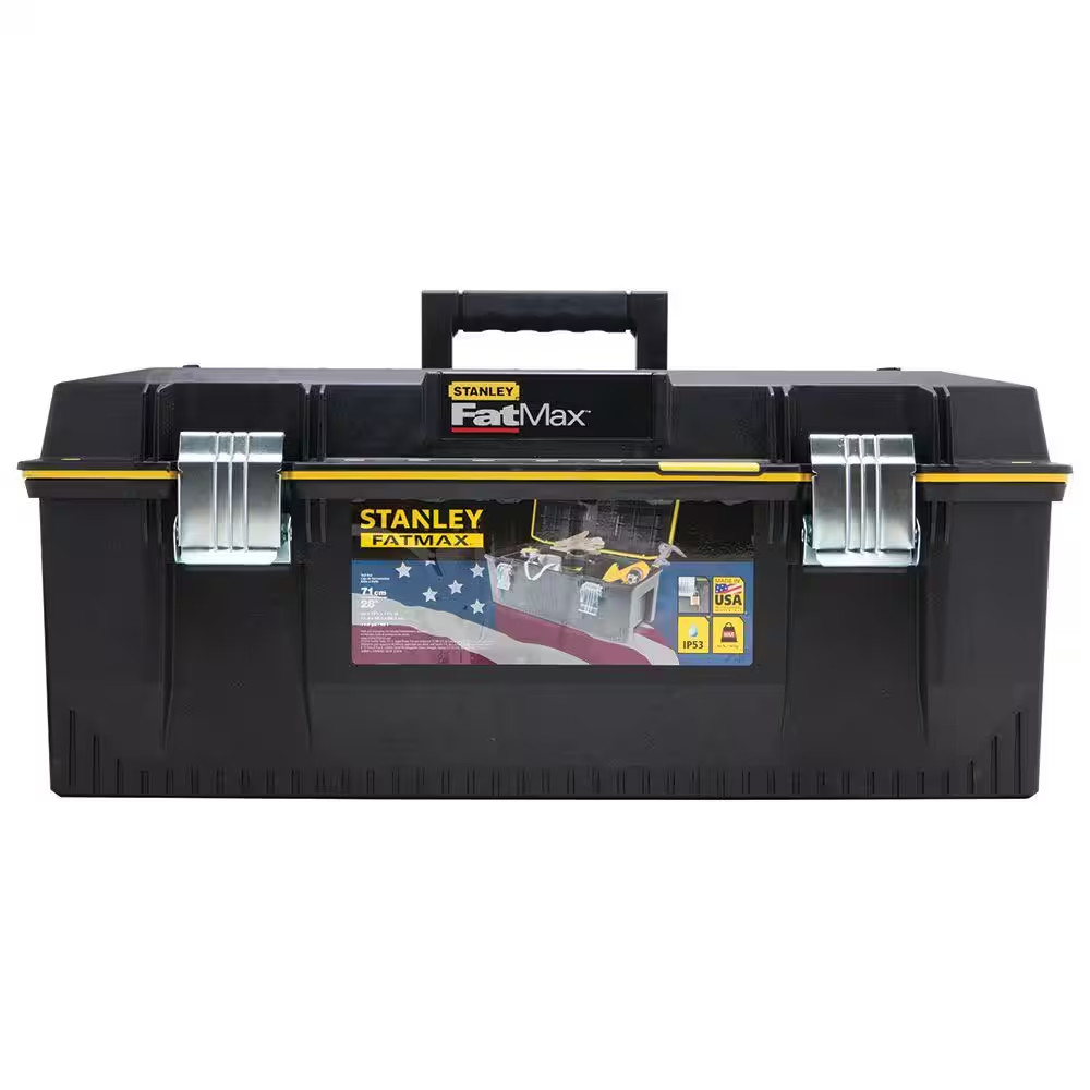 28 In. 9.2 Gallon Mobile Tool Box