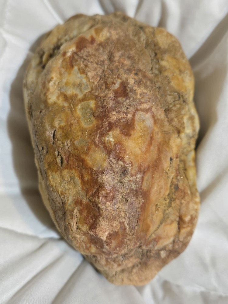 Geode From Indiana 4.5lbs