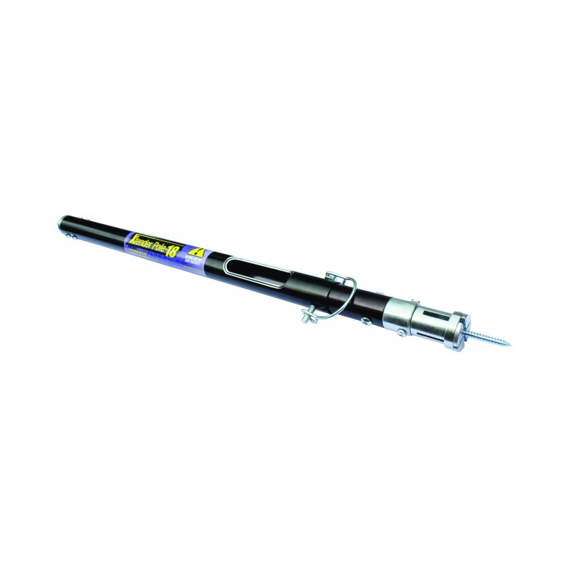 Platinum Tools JH718 Xtender Pole For Ceilings Up To 24'