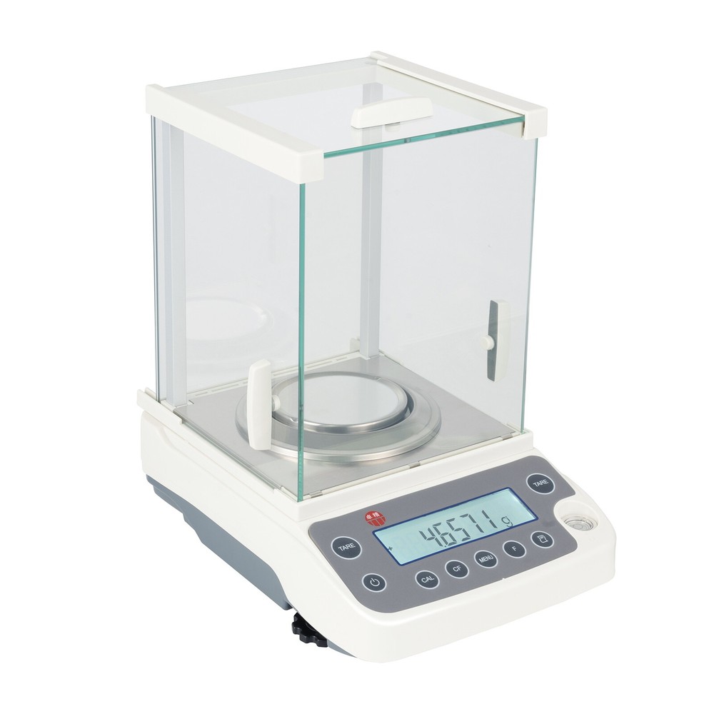 120gx0.1mg RS232 Precision Scale Electronic Lab Analytical Balance Digital Scale