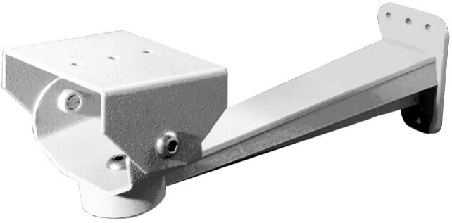 Pelco Em1400 Light duty Wall For 4014