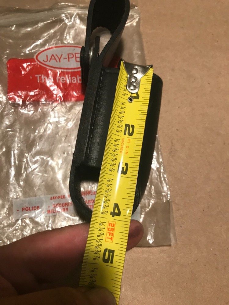 Jay Pee Duty Tear Gas Pouch