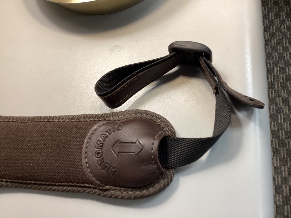 Vero Vellini Automatic retractable rifle sling