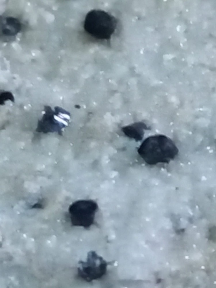 Osumilite Mineral Sardinia