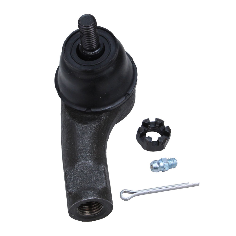 2008 2009 2010 2011 Ford Focus Front Driver & Passenger Outer Tie Rod End Links