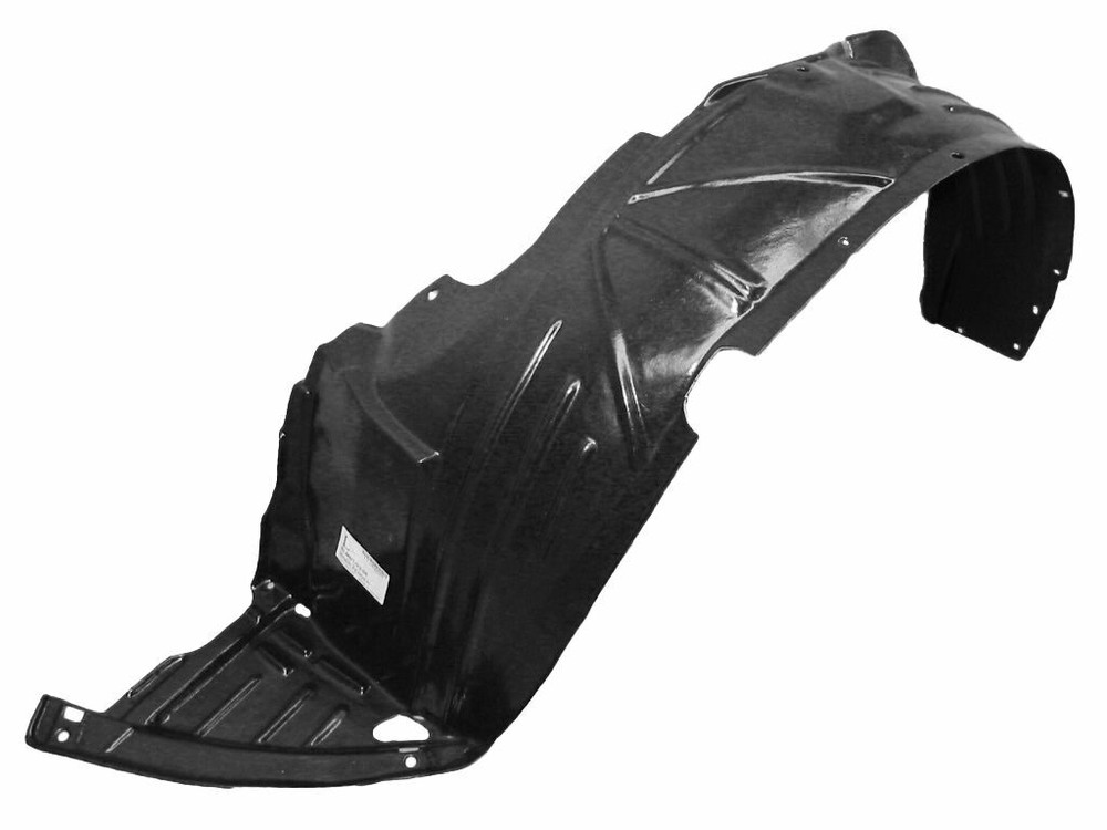 Front Fender Liner & Engine Under Cover Set For 2003-2008 Honda Element